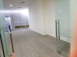 Sbf Center (D1), Office #458070691